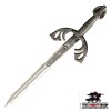 El Cid Sword Letter Opener - Silver