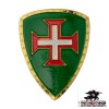Robin Hood Shield Magnet
