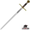 Squire's Knights Templar Sword