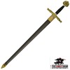 Charlemagne Sword with Scabbard