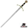 Squire's Crusader Sword