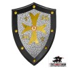 Templar Shield