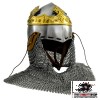 Robert the Bruce Helmet