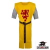 Robert the Bruce Tabard