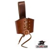 Drinking Horn Frog - Brown