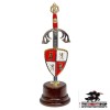 El Cid Letter Opener Set
