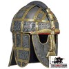 Sutton Hoo Helmet