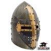 Sugar Loaf Helmet with Visor