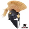 Royal Guard Corinthian Helmet Greek 