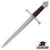 Medieval Archer's Dagger