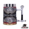 The Lord of the Rings - Aragorn Tankard 