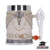 The Lord of the Rings - Gandalf the White Tankard 