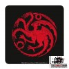 Game of Thrones Coaster - Targaryen Sigil