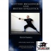 Scottish Broadsword and British Singlestick