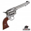 Colt Peacemaker Revolver - 1873 