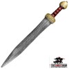 Kid's Roman Gladius Sword - Deluxe