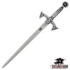 Grand Master of Templars Letter Opener