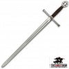 Catholic Kings Sword - Silver