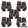 School Pack - Red Dragon Weapon Sparring Gloves  - 5 for £265.50