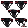 School Pack - Red Dragon Groin Protectors - 5 for £40