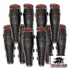 School Pack - Red Dragon HEMA Knee & Shin Protectors - 5 pairs for £189