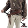 Broadsword Belt - Right Hand