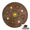 Scottish Targe - Half Size