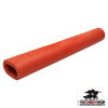 Red Dragon HEMA Synthetic Longsword Grip - Red