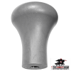 Red Dragon HEMA Stainless Steel Pommel