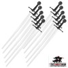 School Pack - Red Dragon Synthetic Sparring Arming Swords - 10 for £400