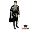 Huscarl Armour Set
