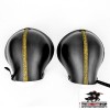 Huscarl Pauldrons (Shoulder Armour)