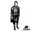 Dark Sentinel Armour Set
