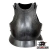 Dark Sentinel Cuirass (Back & Breast Plates)