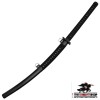 Hanzo Steel Black Out Ronin Katana