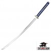 Sea Wave Katana