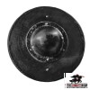 SIGI Forge Buckler - Black