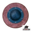 SIGI Forge Buckler - Brown