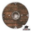Kid's Wooden Beowulf Viking Shield