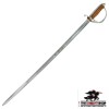 British Artillery Officer's Sword - 1821 Pattern