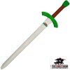Welsh Wooden Sword