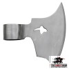 Decorated War-Axe Head