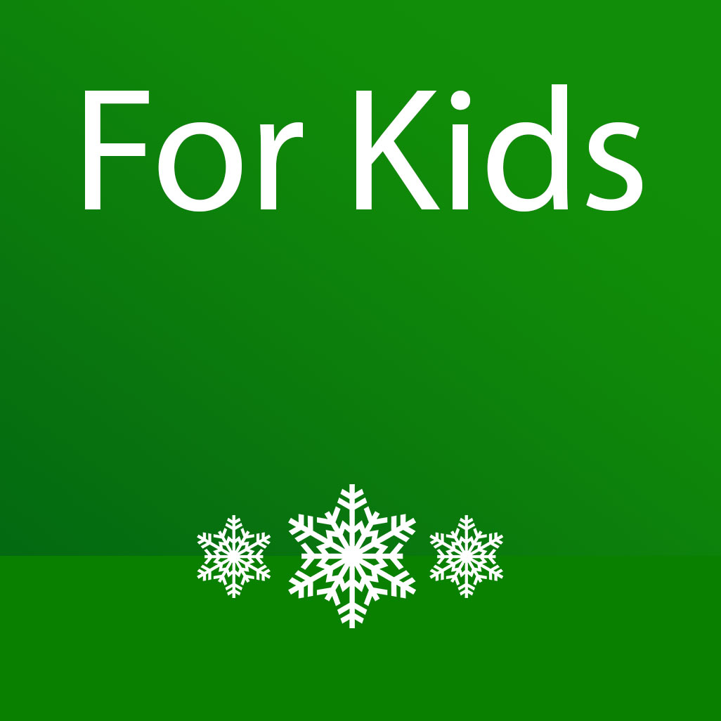Christmas Gift Ideas for Kids